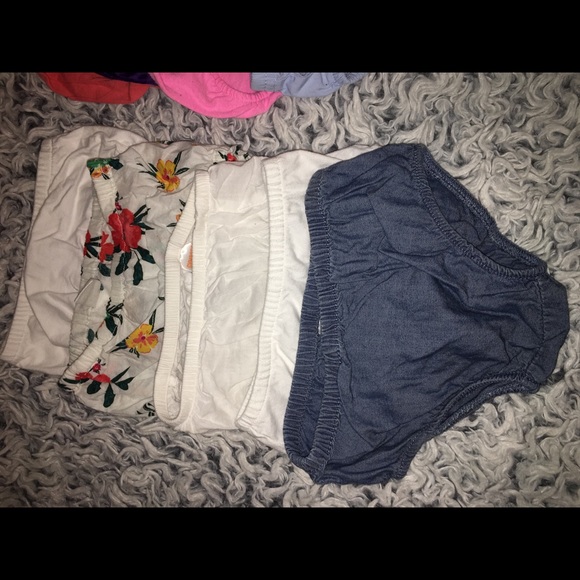 Diaper covers - Picture 4 of 4